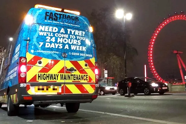 24/7 Emergency Assistance photo